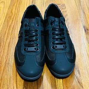 Boss Stream Low Top Sneaker Size 10.0